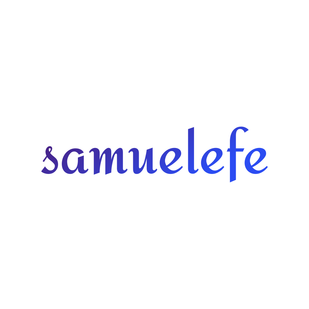 Samuel Efe